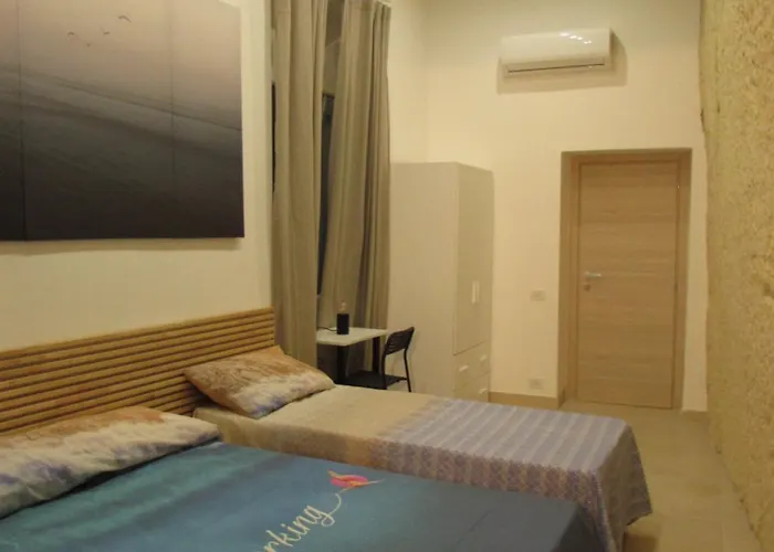 Enzo Гостевой дом