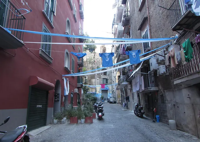 Гостевой дом Enzo