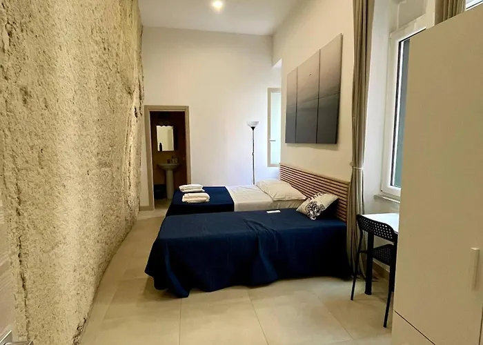 Enzo Гостевой дом 3*