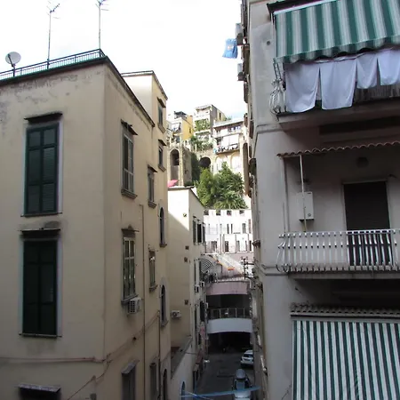 Enzo Guest house 3*
