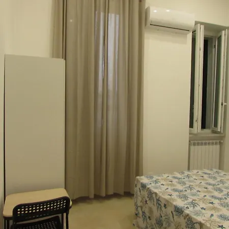 Enzo Guest house