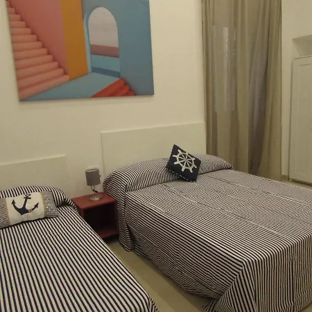 Enzo Guest house