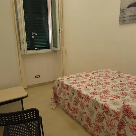 Enzo Guest house *