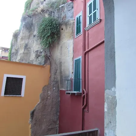 Guest house Enzo