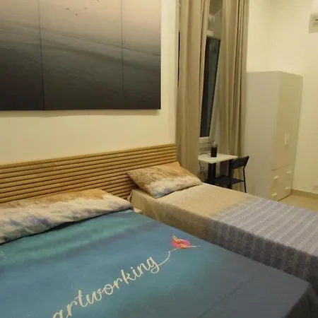 Enzo Guest house Naples