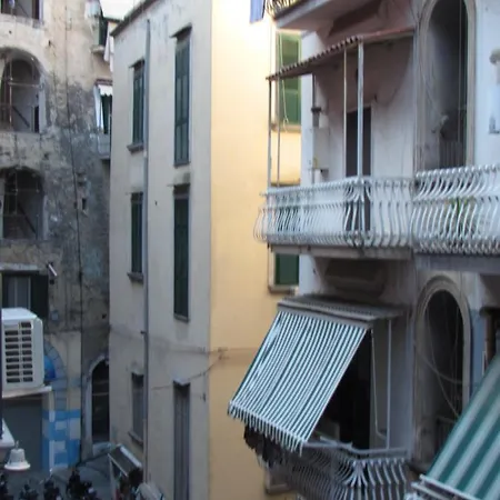 Enzo Guest house