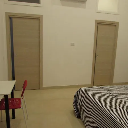 Enzo Guest house *