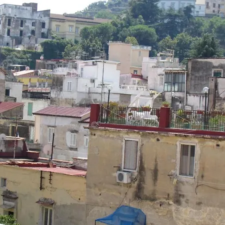 Enzo Guest house