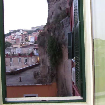 Enzo * Naples
