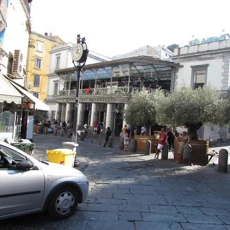 Enzo Guest house Naples
