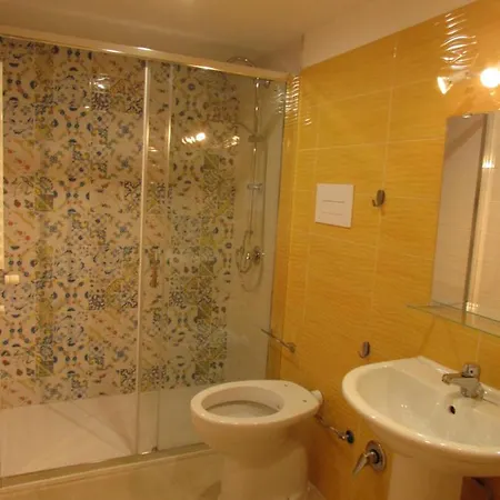 Guest house Enzo