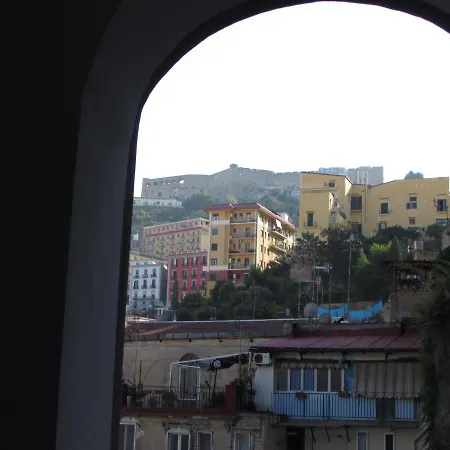 Enzo Naples