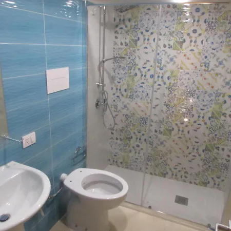 Guest house Enzo Naples