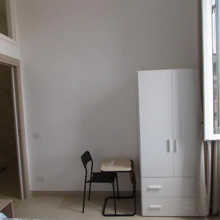 Enzo Guest house *