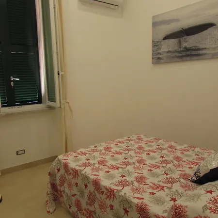 Guest house Enzo