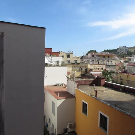 Enzo Guest house