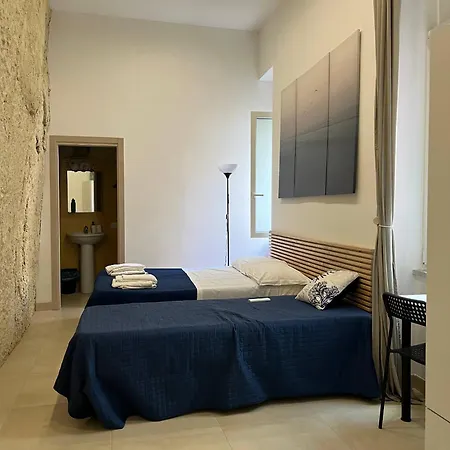 Πανσιόν Enzo Νάπολη