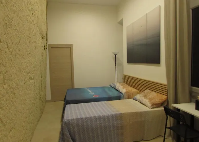 Konukevi Enzo Napoli