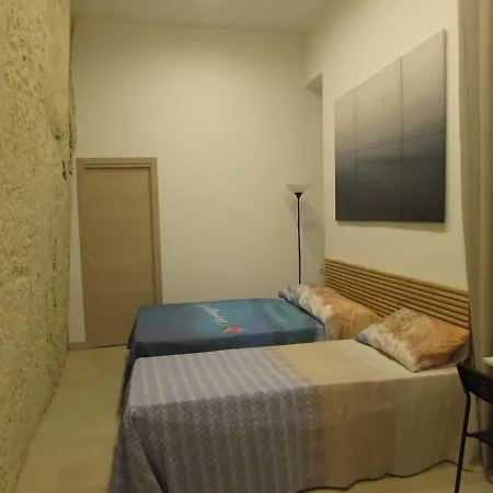 Pensjonat Enzo Neapol