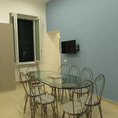 Pensjonat Enzo Neapol