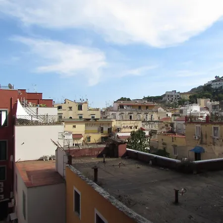 Enzo Pensjonat Neapol