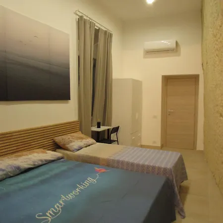 Enzo Гостевой дом