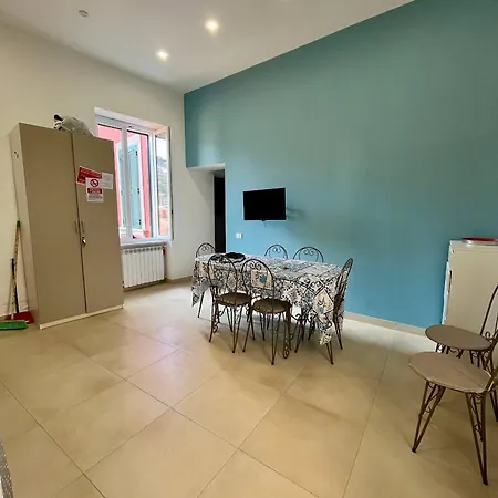 Enzo 3* Неаполь