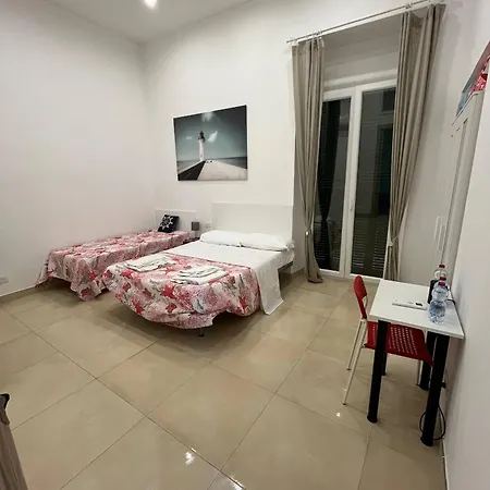 Enzo Гостевой дом