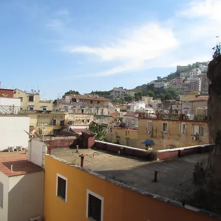 Enzo Pensjonat Neapol