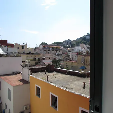 Enzo * Napoli
