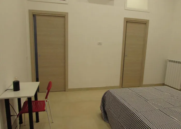 Enzo Pensjonat 3*