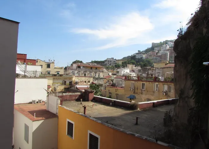 Enzo Pensjonat Neapol